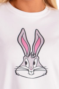 Домашний костюм К 74/1 (кролик)