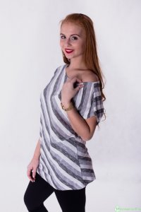 Костюм К 22 (полоса серая) Костюм К 22 (полоса серая)