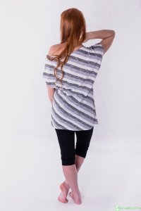Костюм К 22 (полоса серая) Костюм К 22 (полоса серая)
