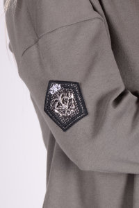 Туника Т 330 (хаки)